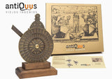 Renaissance nocturnal astrolabe for sale