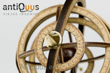 armillary sphere for sale 