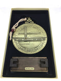 Universal Astrolabe - Juan de Rojas