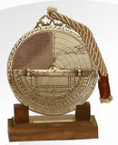 Astrolabe Arab or Islamic style