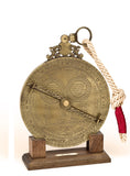 Functional astrolabe