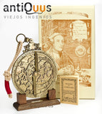 astrolabe shop