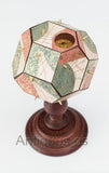 Polyhedral Sundial
