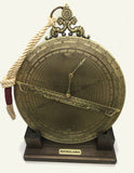 Universal Astrolabe - Saphea Arzachelis
