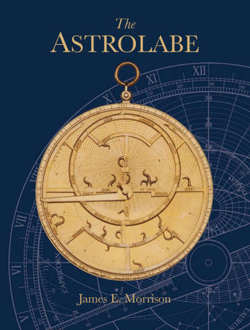 The Astrolabe by James Morrison