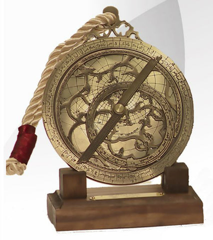 Astrolabe Wooden Tumbler - Astrolabe Coffee Online Shop