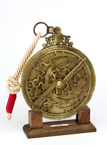 Large Astrolabe for sale