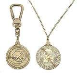 Miniature Astrolabe for sale