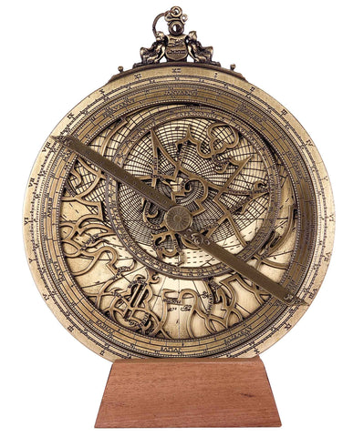 Large Astrolabe for sale